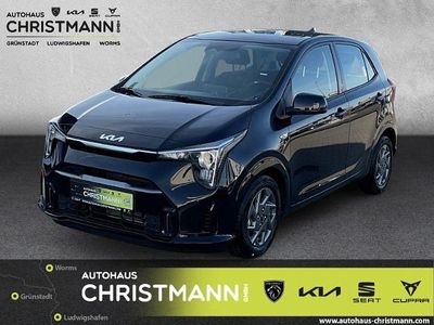 Signal red Neu 2025 Kia Picanto Vision Kleinwagen | 16.490 € (Guter Preis)