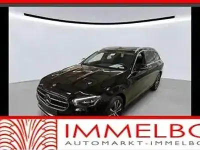 Gebraucht Mercedes E300