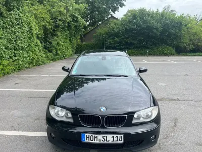 Gebraucht BMW 118