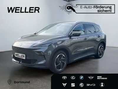 Gebraucht MG MGS5 EV