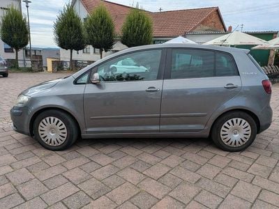 VW Golf Plus