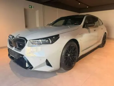 Gebraucht BMW M5