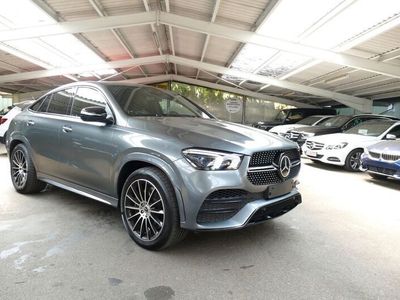 Mercedes GLE400