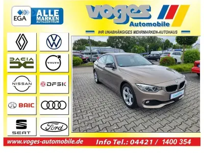 Gebraucht BMW 425