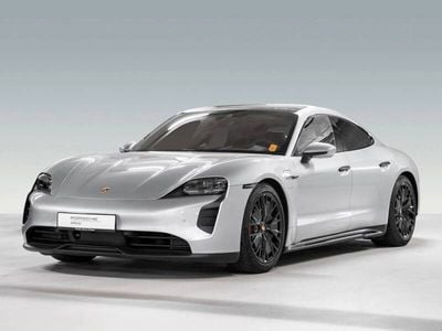 Porsche Taycan GTS