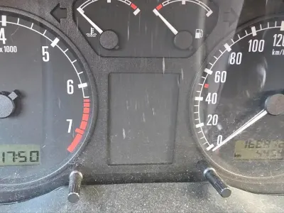 Gebraucht Skoda Octavia 102 PS (75 kW) 1999 Grün Limousine
