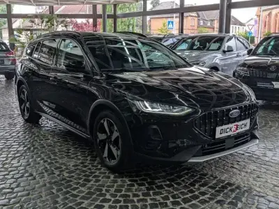 Gebraucht Ford Focus