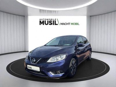 Nissan Pulsar