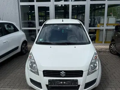 Gebraucht Suzuki Splash