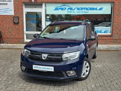Gebraucht Dacia Logan MCV