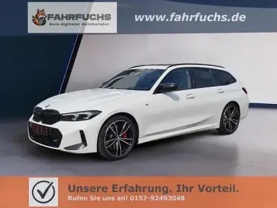 Gebraucht BMW M340 M Sport 340 PS (250 kW) 2023 Andere Limousine