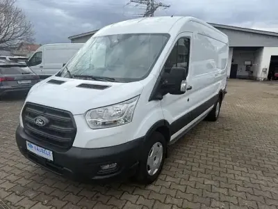 Usata Ford Transit Trend 131 CV (96 kW) 2025 Andere