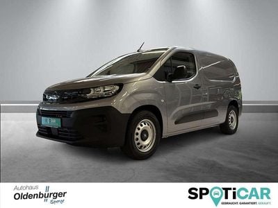 Opel Combo-e Life XL