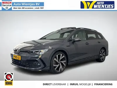 Gebraucht VW Golf VIII