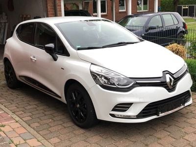 Renault Clio IV