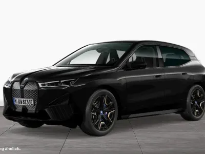 Gebraucht BMW iX