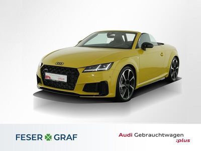 Audi TT Roadster