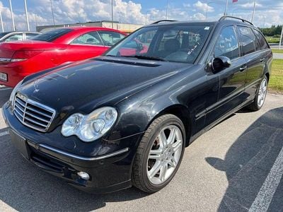 Mercedes C280