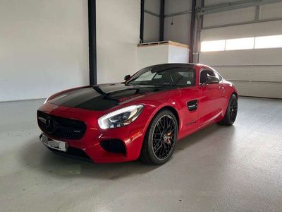 gebraucht Mercedes AMG GT S AMG GT