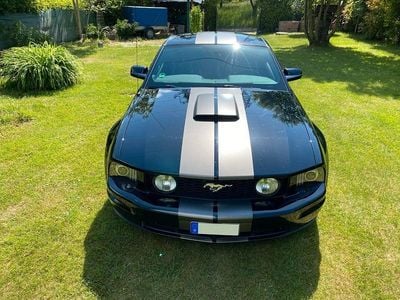 Ford Mustang GT