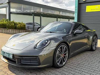 Porsche 911 Carrera 4S