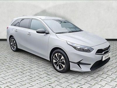 Nouă Kia Ceed Sportswagon 101 CP (74 kW) 2025 Gri Break