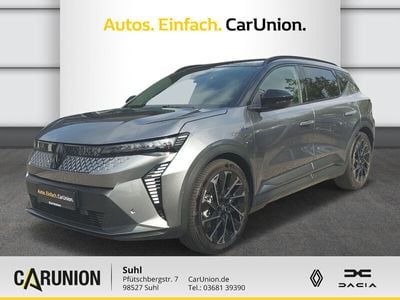 Renault Scénic