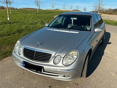 Mercedes E350