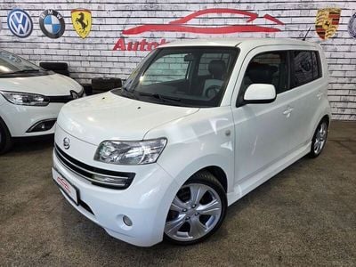 Daihatsu Materia