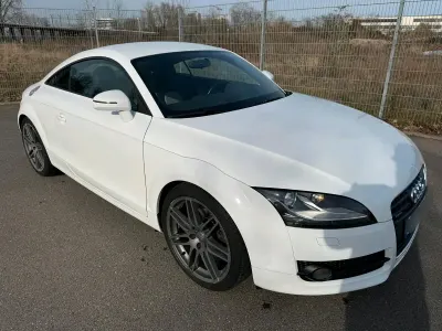 Gebraucht Audi TT