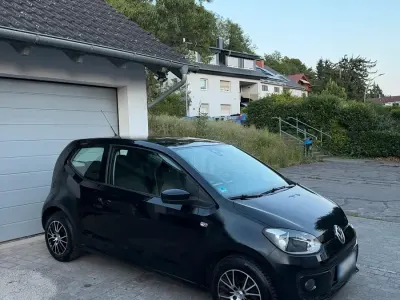 Gebraucht VW up!