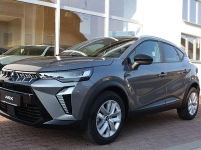 Nouă Mitsubishi ASX Diamant Edition 141 CP (103 kW) 2026 Gri SUV