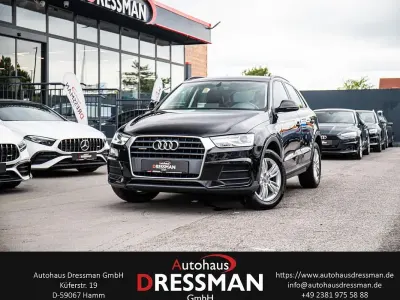 Gebraucht Audi Q3