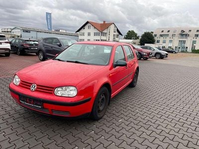 VW Golf IV