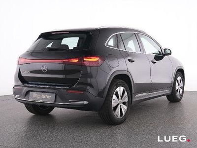 Gebraucht Mercedes EQA250 139 kW (190 PS) 2025 SUV