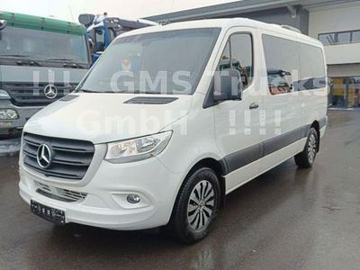 Gebraucht Mercedes Sprinter 170 PS (125 kW) 2024 Van