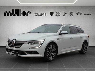 Renault Talisman GrandTour