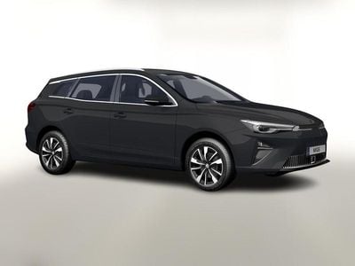 MG MG5 EV