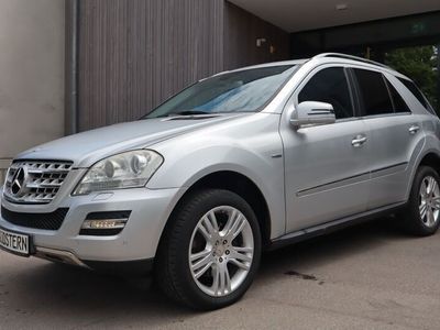 Mercedes ML300