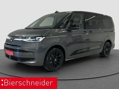 Neu VW Multivan Edition 204 PS (150 kW) 2026 Grau Van