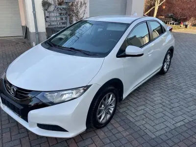 Occasion Honda Civic