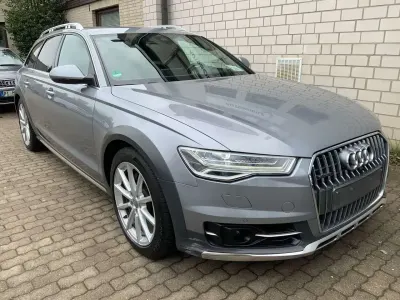 Gebraucht Audi A6 Allroad