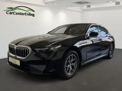 Gebraucht BMW 520