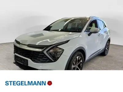 Gebraucht Kia Sportage