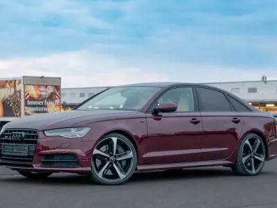Gebraucht Audi S6