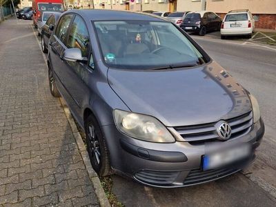 gebraucht VW Golf Plus 