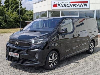 Citroën Spacetourer
