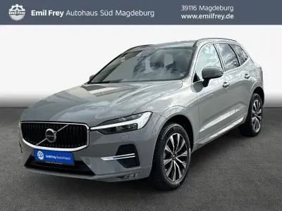 Gebraucht Volvo XC60