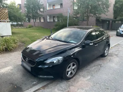 Gebraucht Volvo V40