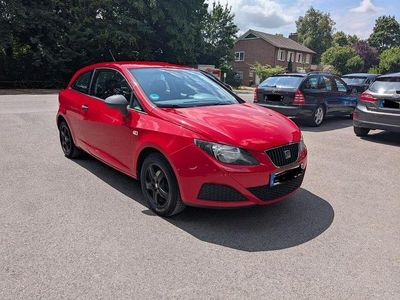 Seat Ibiza SC